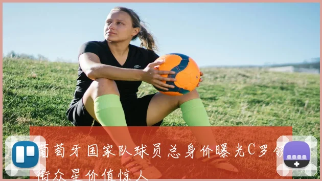 葡萄牙国家队球员总身价曝光C罗领衔众星价值惊人