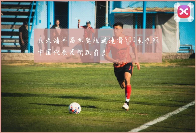 武大靖平昌冬奥短道速滑500米夺冠中国代表团斩获首金